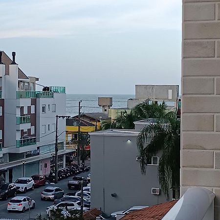Vila Do Centro Bombinhas Zewnętrze zdjęcie
