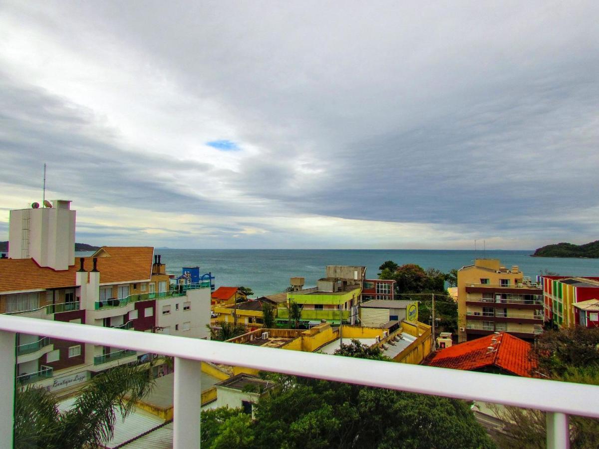 Vila Do Centro Bombinhas Zewnętrze zdjęcie