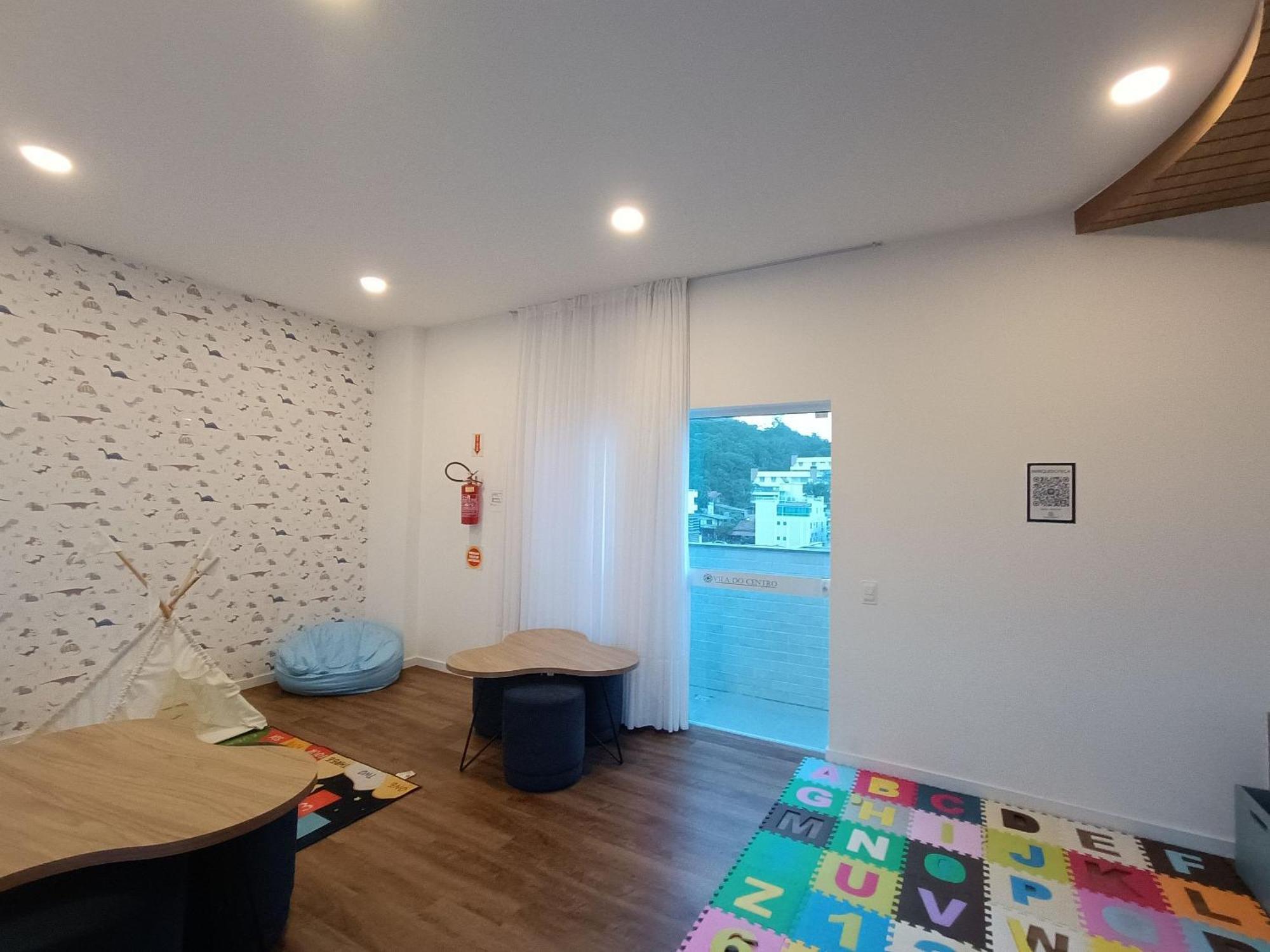 Vila Do Centro Bombinhas Zewnętrze zdjęcie